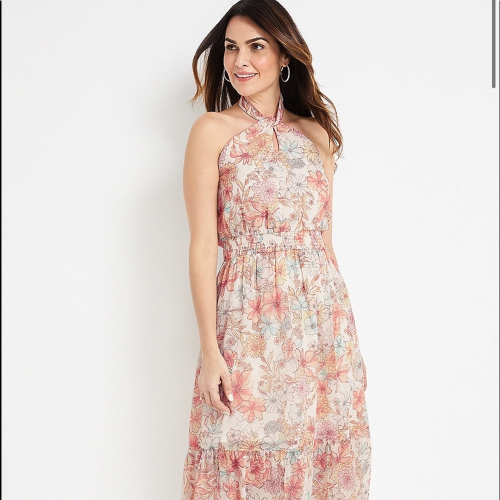 Maurices dress, never worn